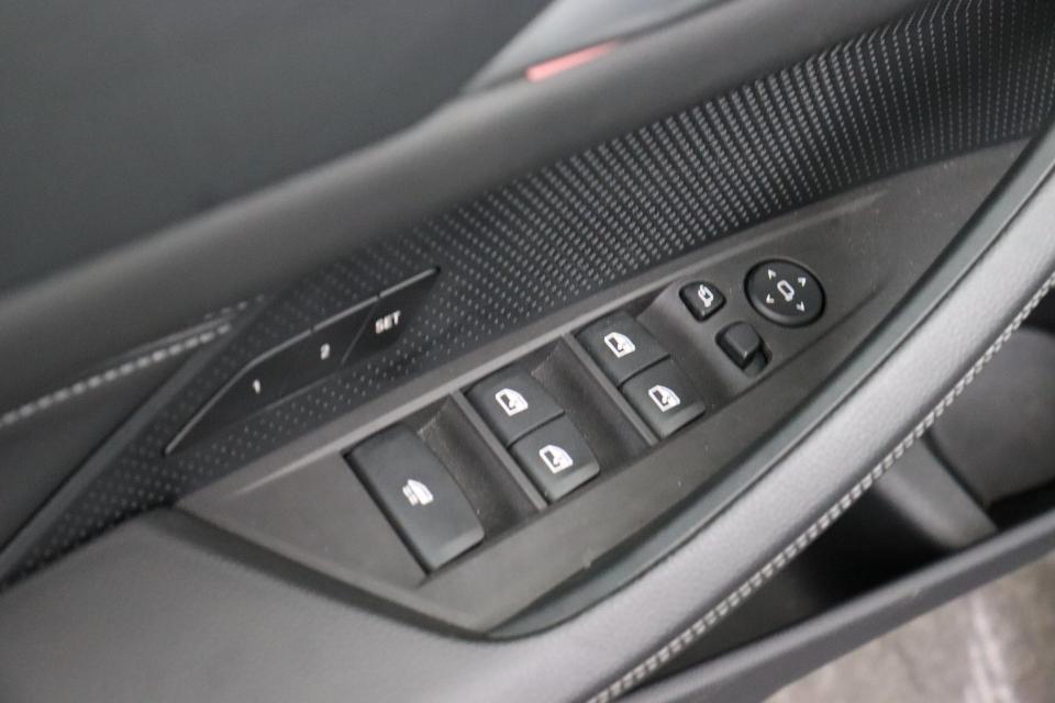 BMW Serie 4 Cabrio 420d Cabrio mhev 48V MSport auto