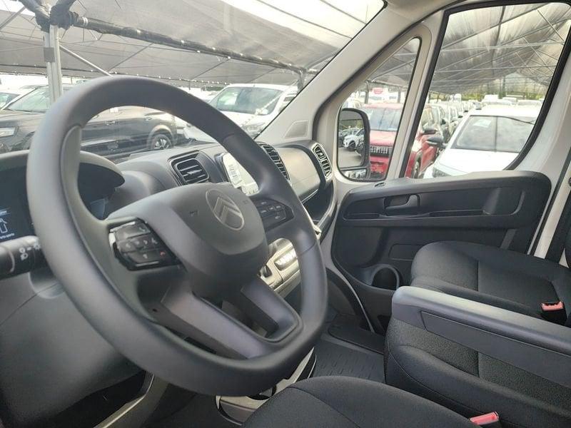 Citroën Jumper LCV Furgone 35 L2H2 BlueHDi 140 S&S