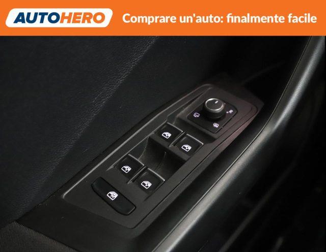 VOLKSWAGEN T-Roc 1.6 TDI SCR Style BlueMotion Technology