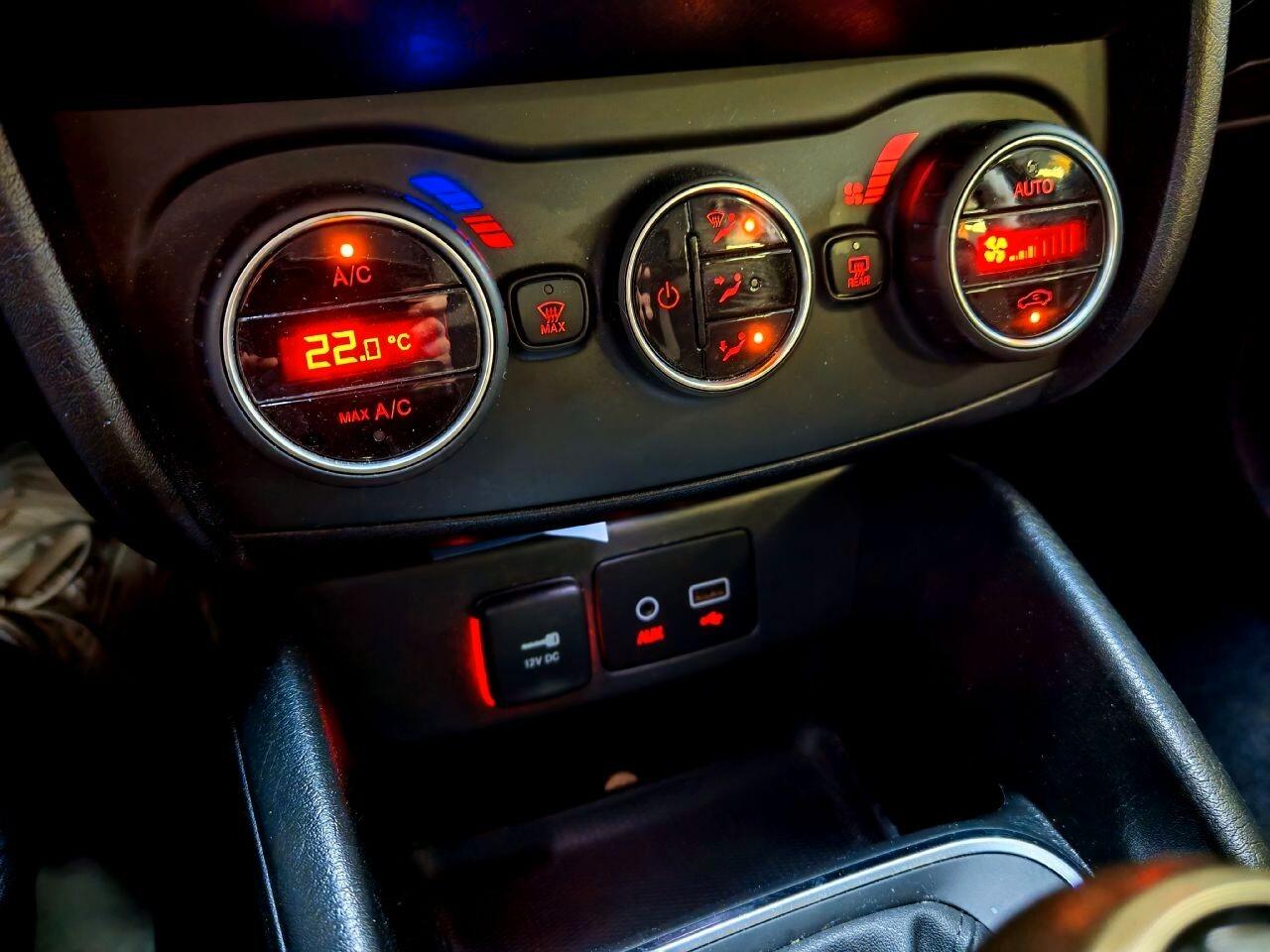 Fiat Tipo 1.6 Mjet 120cv Lounge 5 Porte