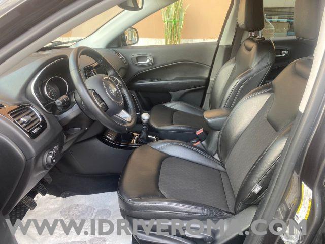 JEEP Compass 1.4 MultiAir 2WD Night Eagle +GPL