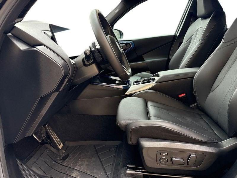 BMW X3 xdrive20d MSport Pro auto