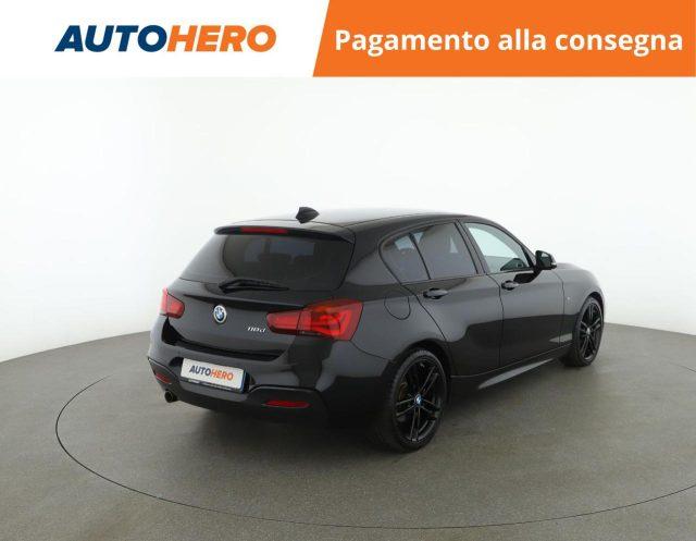 BMW 118 d 5p. Msport