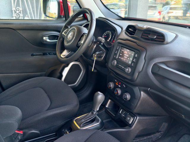 JEEP Renegade 1.6 Mjt 130 CV Longitude