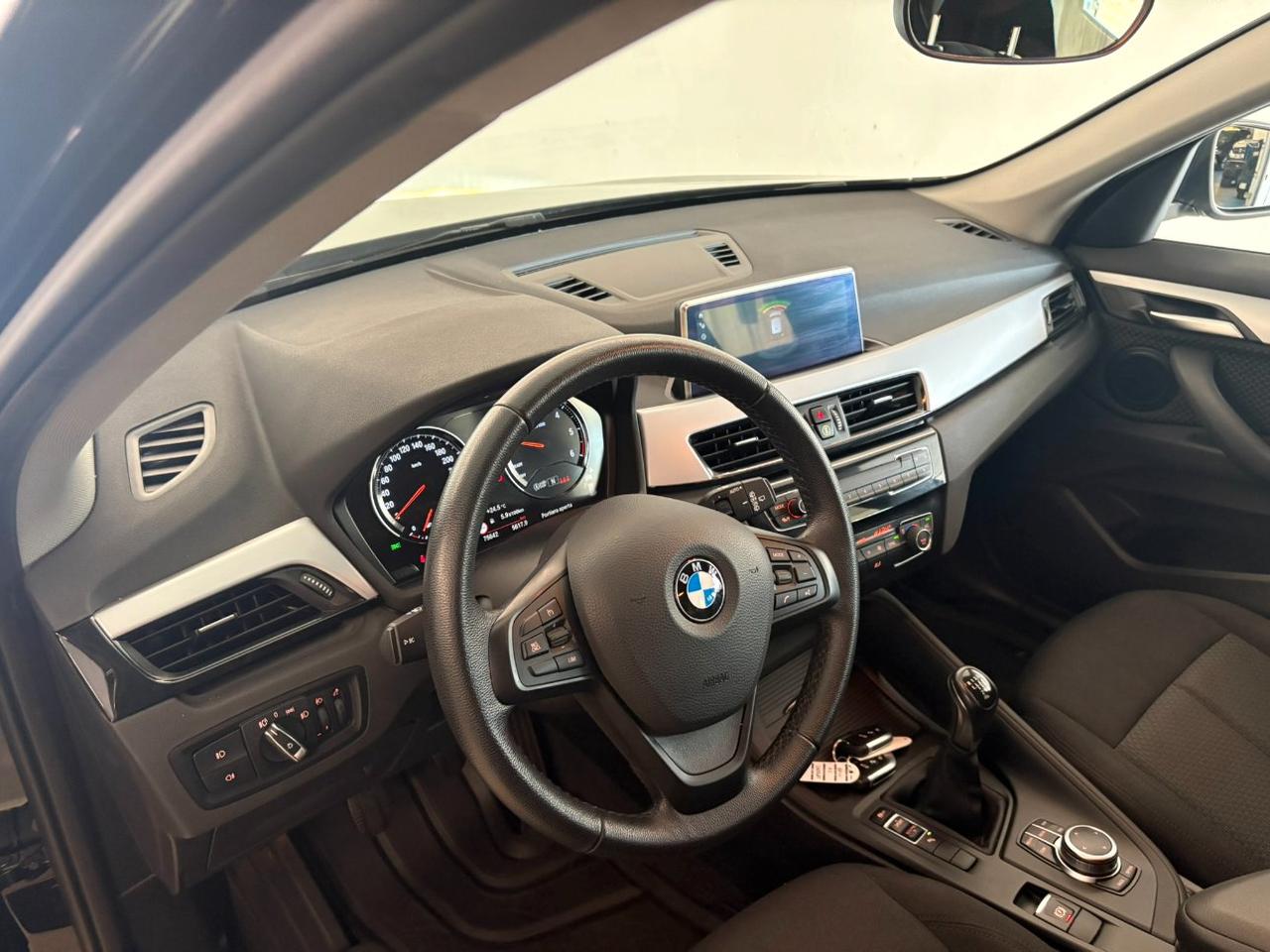 BMW X1 sdrive16d Business Advantage