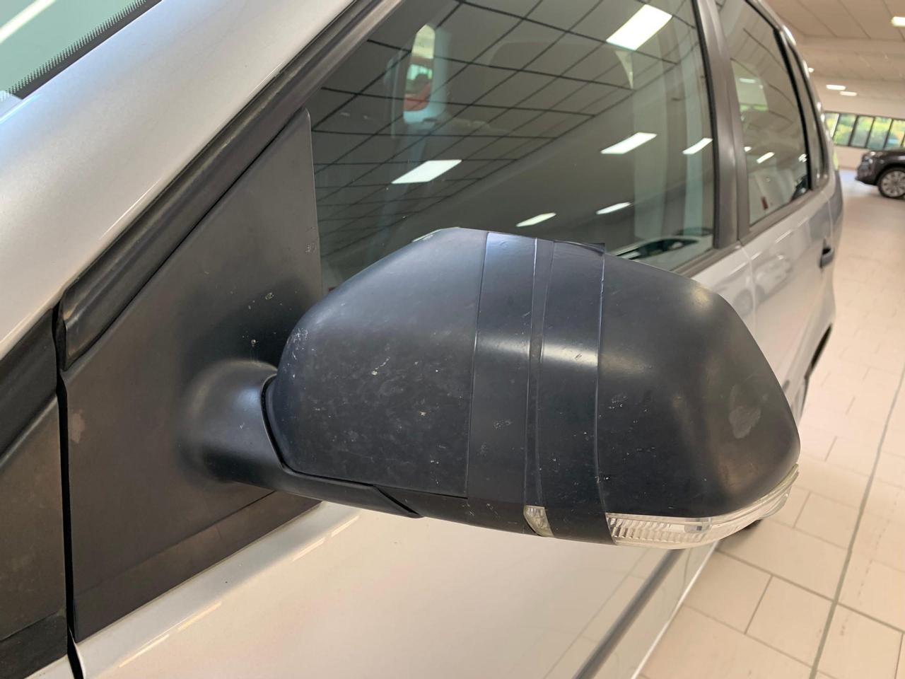 Volkswagen Polo 5p 1.4 tdi Comfortline