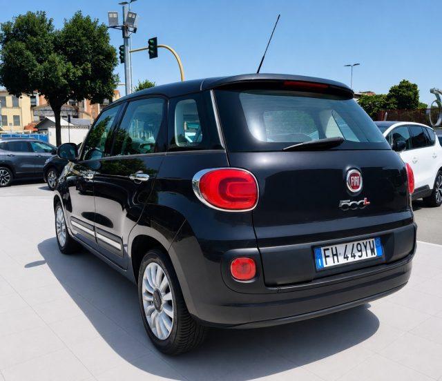 FIAT 500L 1.3 Multijet 95 CV Multimedia Navi Ok Neopatentati