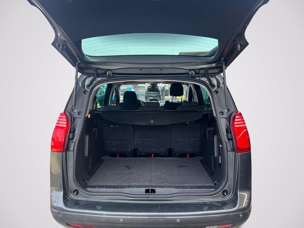 PEUGEOT 5008 1.6 THP 156CV Allure del 2013