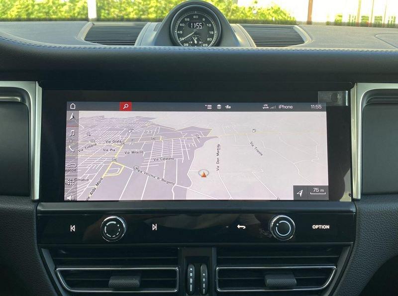 Porsche Macan 2.0 265CV PDK