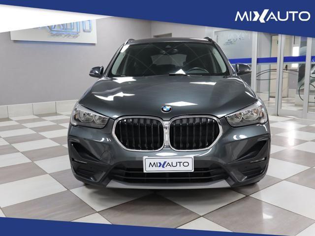 BMW X1 xDrive20d Advantage AUT EU6D