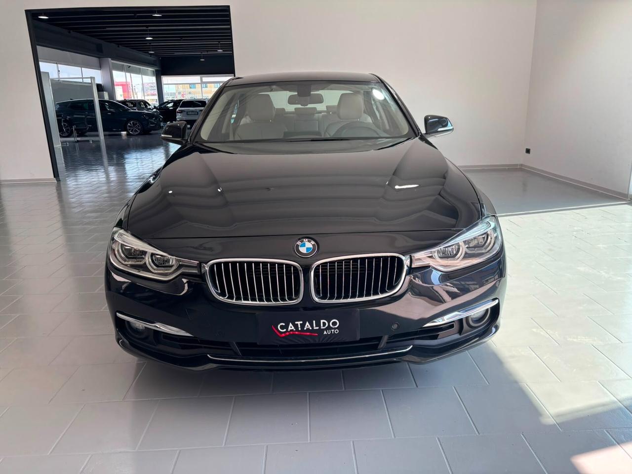 Bmw 330 330e iPerformance Luxury
