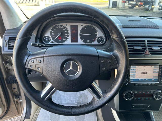 MERCEDES-BENZ B 200 CDI Sport *NEOPATENTATI