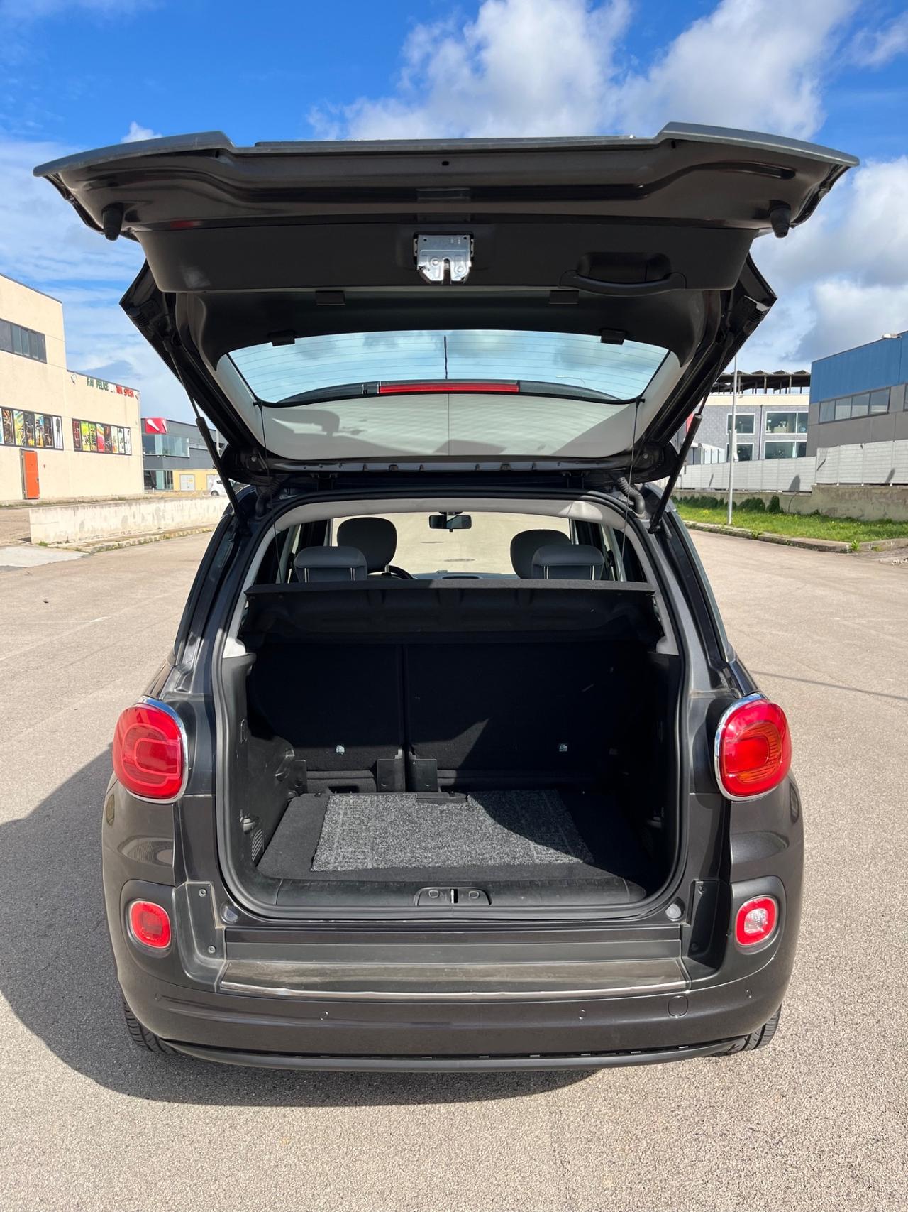Fiat 500L 1.3 Multijet Lounge