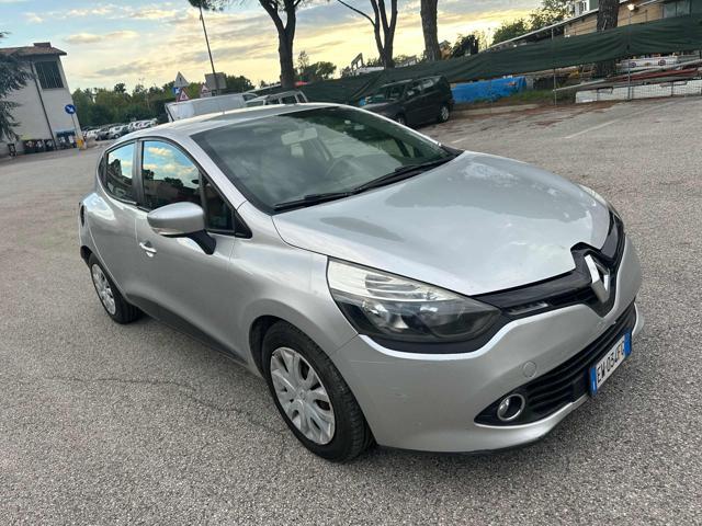 RENAULT Clio 1.5 dCi 8V 75CV 5P Costume National come nuova
