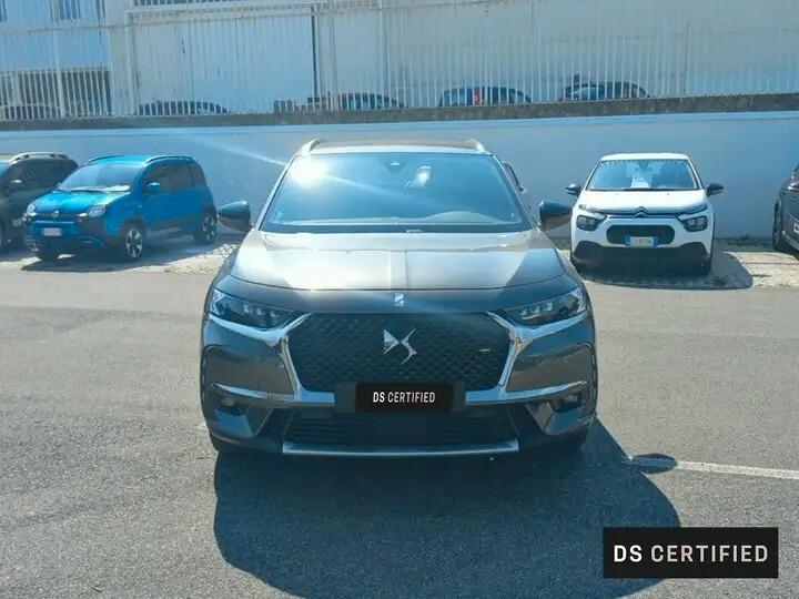 Ds 7 E-Tense 225 Rivoli
