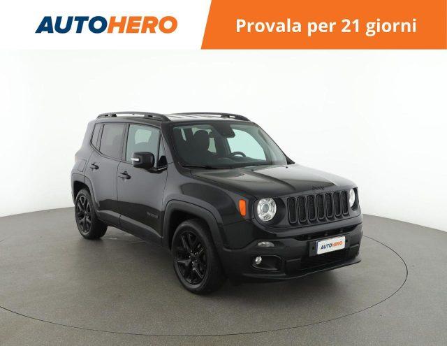 JEEP Renegade 1.4 MultiAir DDCT Limited