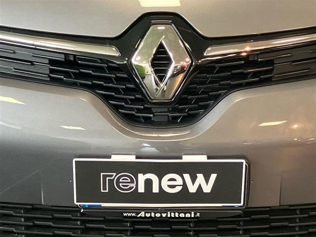 RENAULT Twingo 22kWh Zen