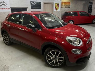 Fiat 500X 26 Mila km