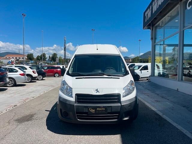 Peugeot Expert 2.0 HDi 125CV FAP 4x4 *TETTO ALTO*IVA ESCLUSA*