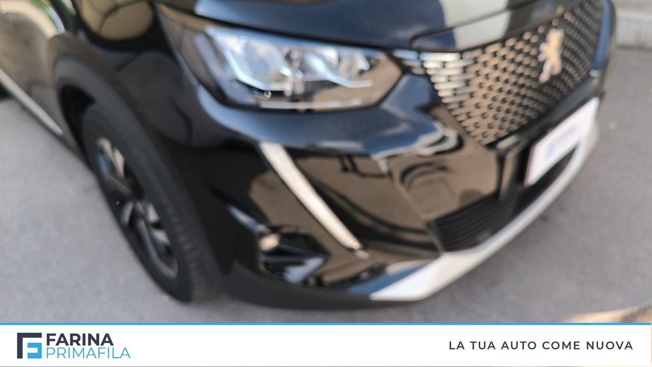 PEUGEOT 2008 1.5 bluehdi Allure Pack s&s 130cv eat8