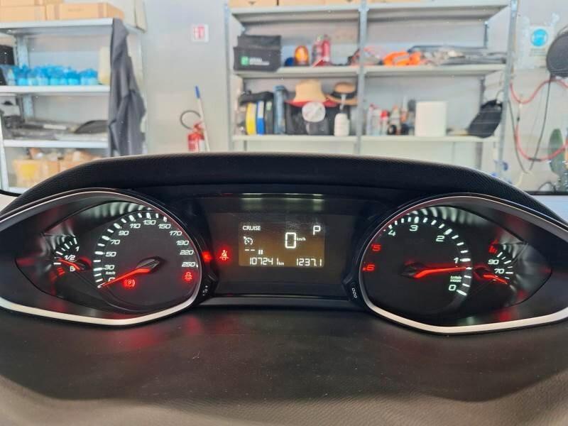 Peugeot 308 BlueHDi 130 S&S SW Business PREZZO REALE