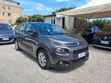 Citroen C3 BlueHDi 100 S&S Shine