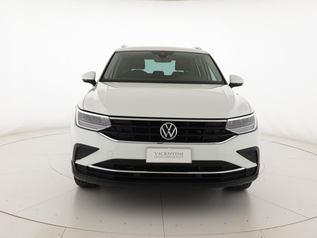 Volkswagen Tiguan 1.5 tsi life 150cv dsg