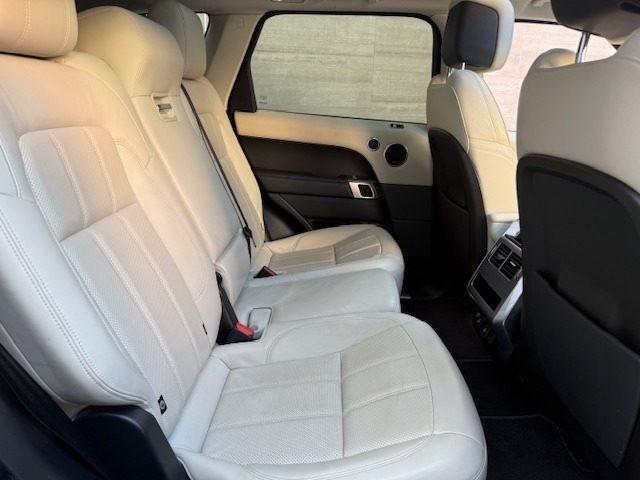 LAND ROVER Range Rover Sport 2.0 Si4 PHEV HSE Dynamic TETTO PANORAMICO