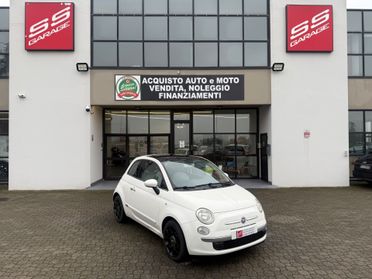 Fiat 500 1.2 Sport|AUTOMATICA|TETTO