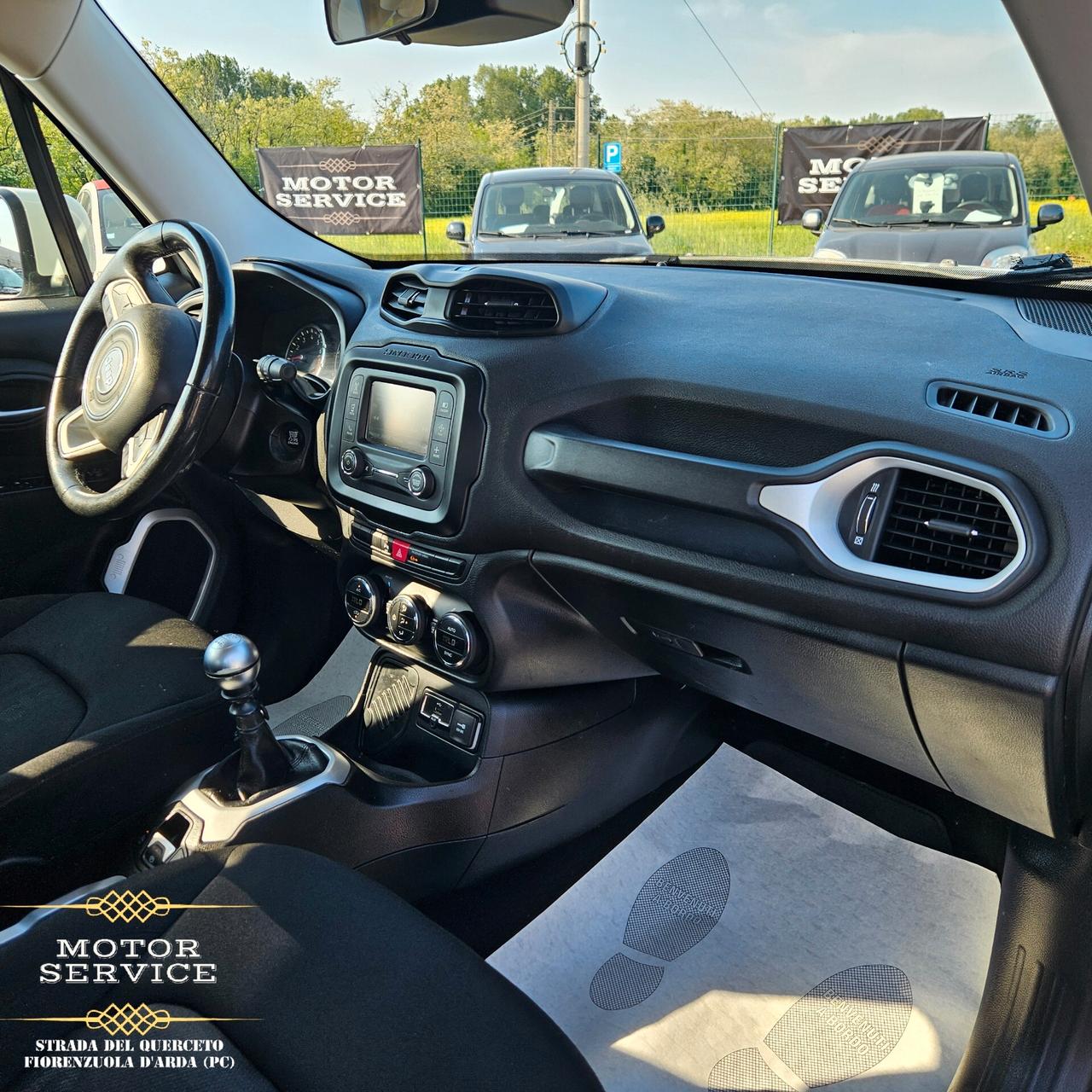 Jeep Renegade 1.4 PREZZO REALE E FINALE