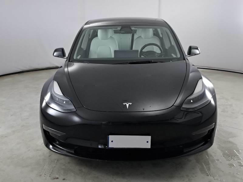 TESLA MODEL 3 75 kWh Long Range Dual Motor AWD 4 PORTE BERLINA