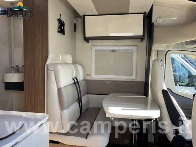 ELNAGH ELNAGH COMPACT 539 FORD