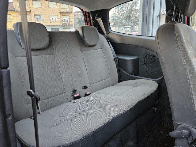 RENAULT Twingo 1.2 16V LEV Dynamique