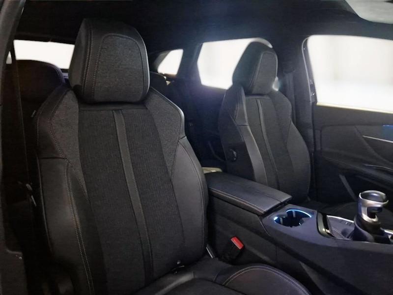 PEUGEOT 3008 BlueHDI 130 S/S GT Line