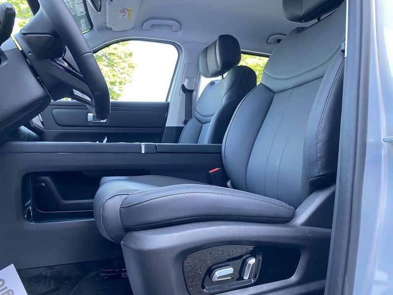 Jaecoo Jaecoo 7 Super Hyb. Jaecoo 7 1.5 TGDI 347 CV PHEV Premium