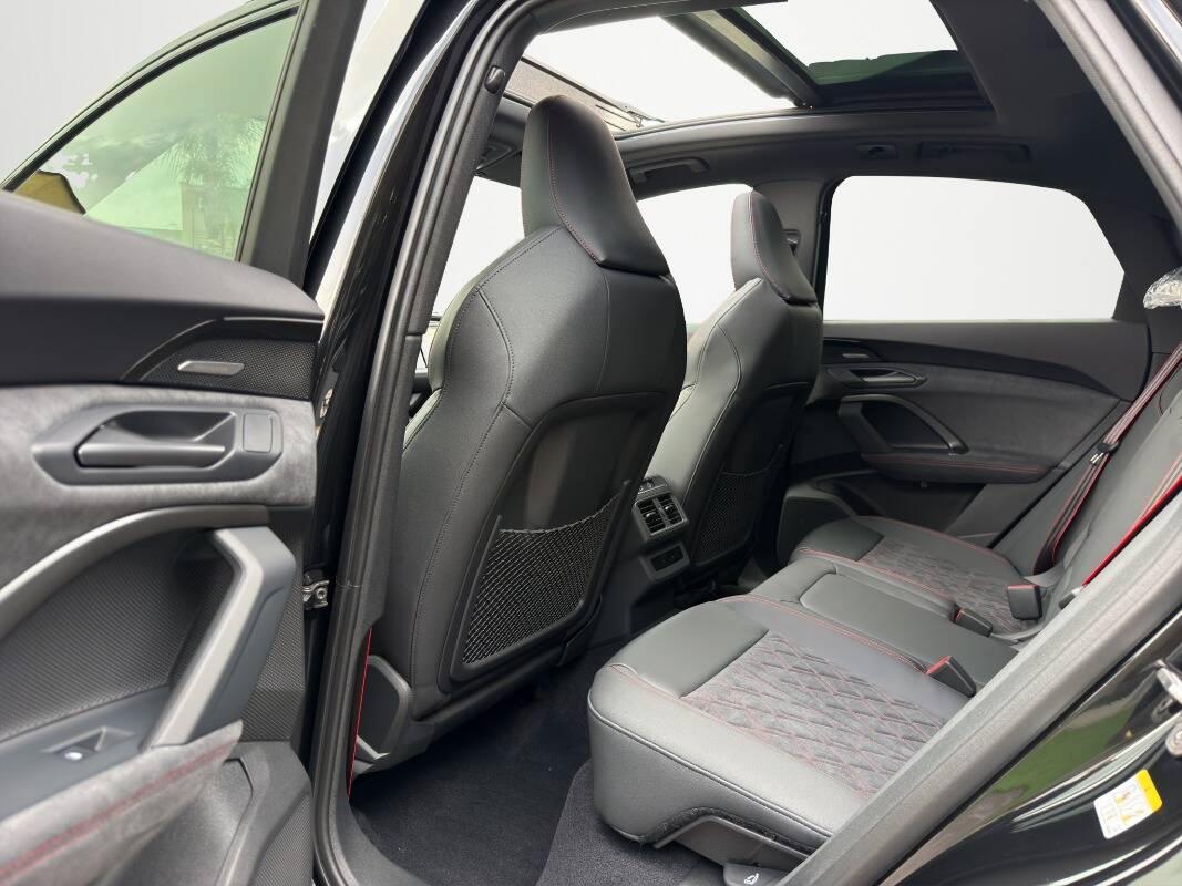 Audi Q5 Sportback 2.0 tdi 204cv Sportback spb s line full