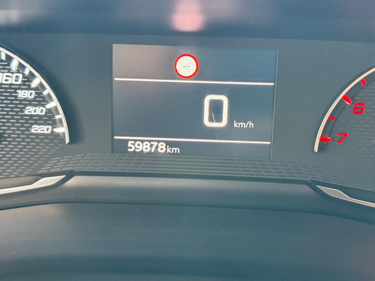 Peugeot 208 PureTech 75 Stop&Start 5 porte Active Pack