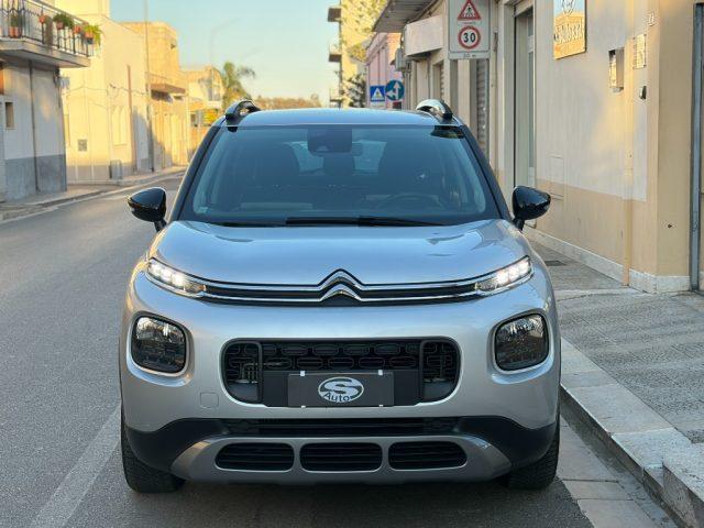 CITROEN C3 Aircross 1.6BlueHDi 100 Shine