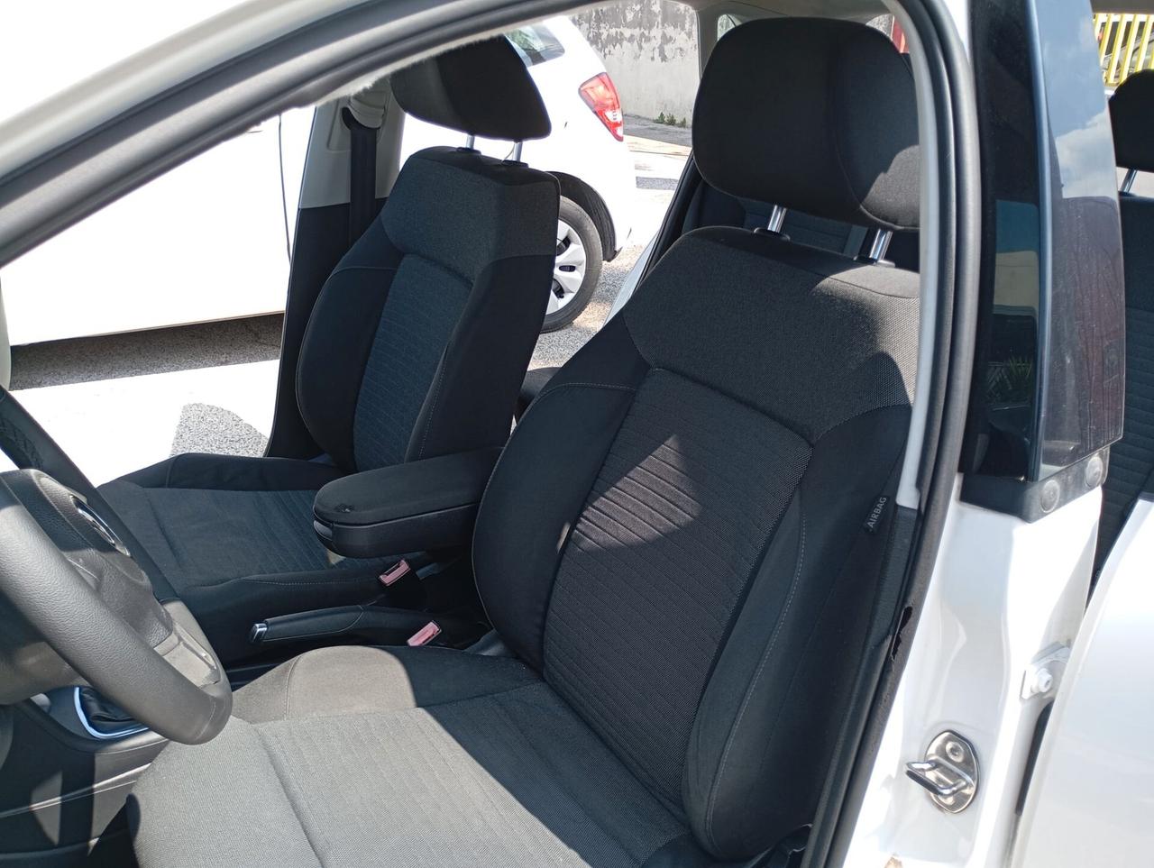 Volkswagen Polo 1.4 Benz TRATTABILE