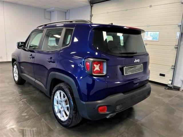 JEEP Renegade 1.6 Mjt 130 CV Limited + NAVIGATORE