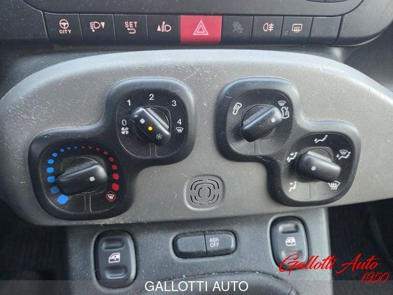 FIAT Panda Panda 1.2 Lounge