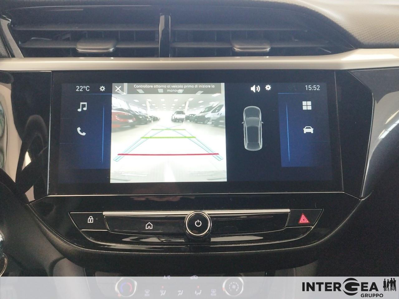 OPEL Corsa 1.2 GS s&s 100cv