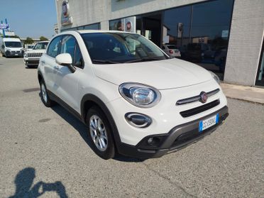 Fiat 500X 1.0 T3 120 CV City Cross