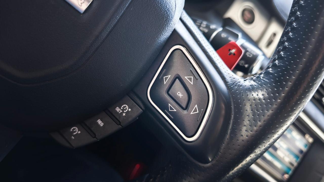 Land Rover Range Evoque 2.2 TD4 5p. Dynamic