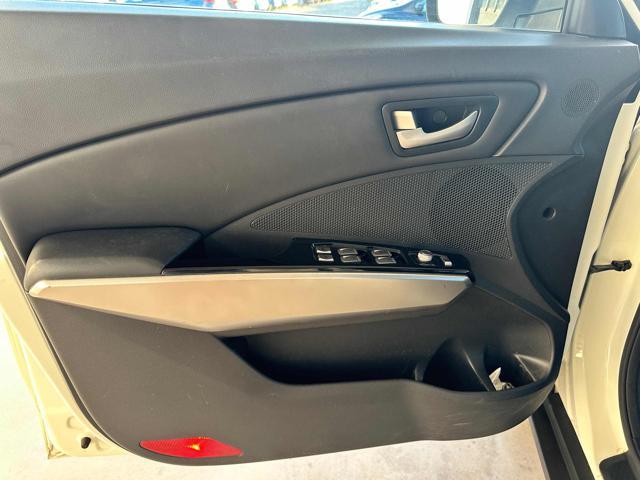 SSANGYONG Tivoli 1.6 4WD Bi-fuel GPL 6/2027 AUTOMATICA 4x4 OK NEOP