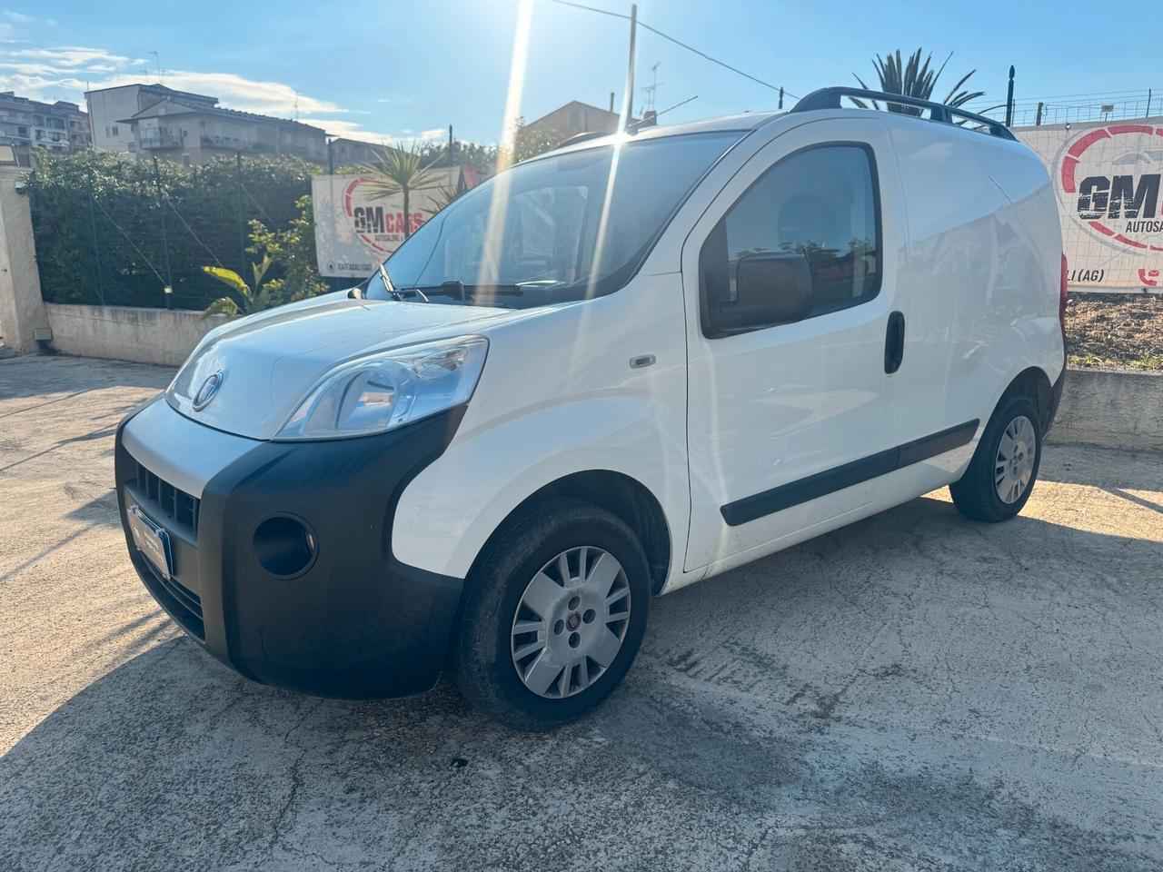 Fiat Fiorino 1.3 MJT 75CV Cargo
