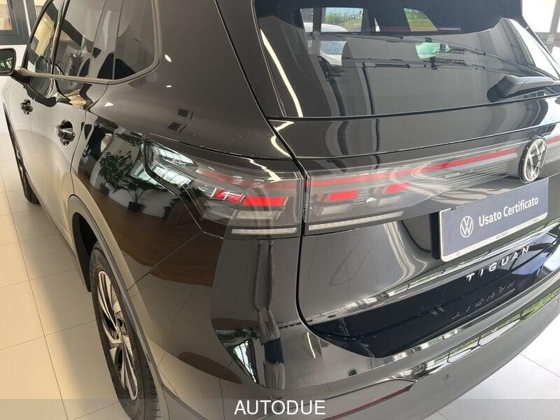 Volkswagen Tiguan 1.5 TSI eHybrid EDITION PLUS DSG 204CV