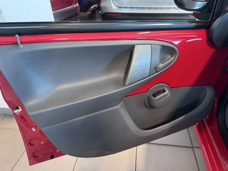 Toyota Aygo Aygo 5p 1.0 Lounge connect m-mt