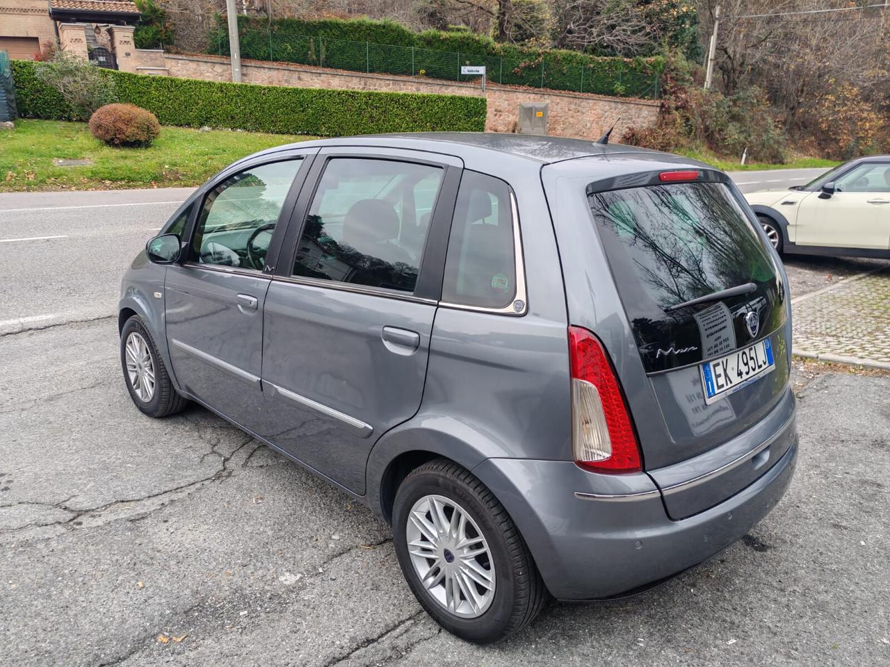 Lancia MUSA 1.4 16V DFN Diva