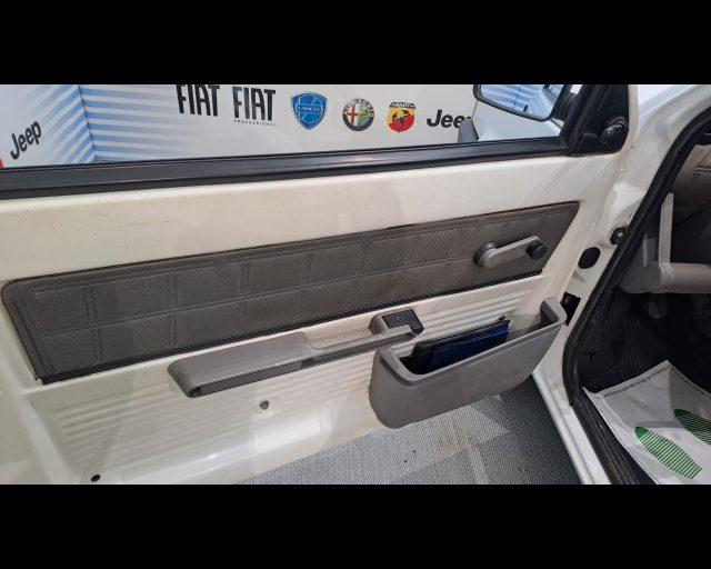 FIAT Panda 0.9 Young